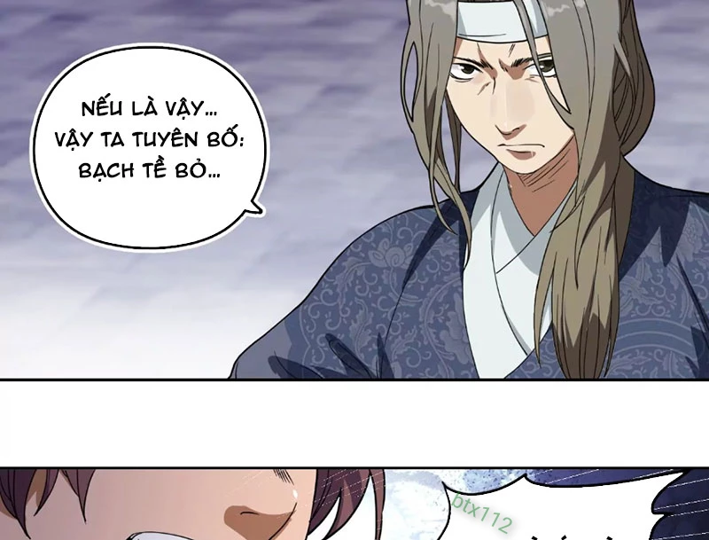 Kim Ngô Thần Vệ Chapter 9 - 20