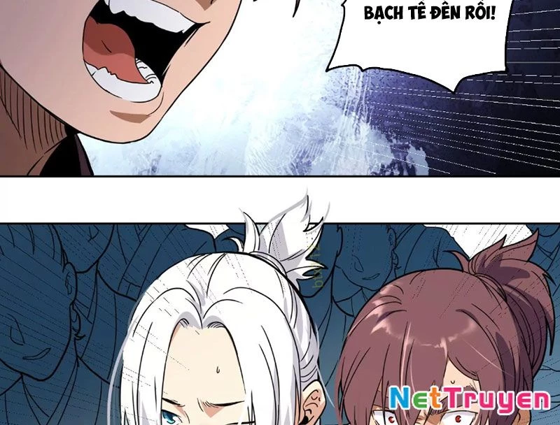 Kim Ngô Thần Vệ Chapter 9 - 21