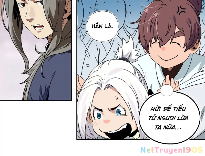 Kim Ngô Thần Vệ Chapter 9 - 25