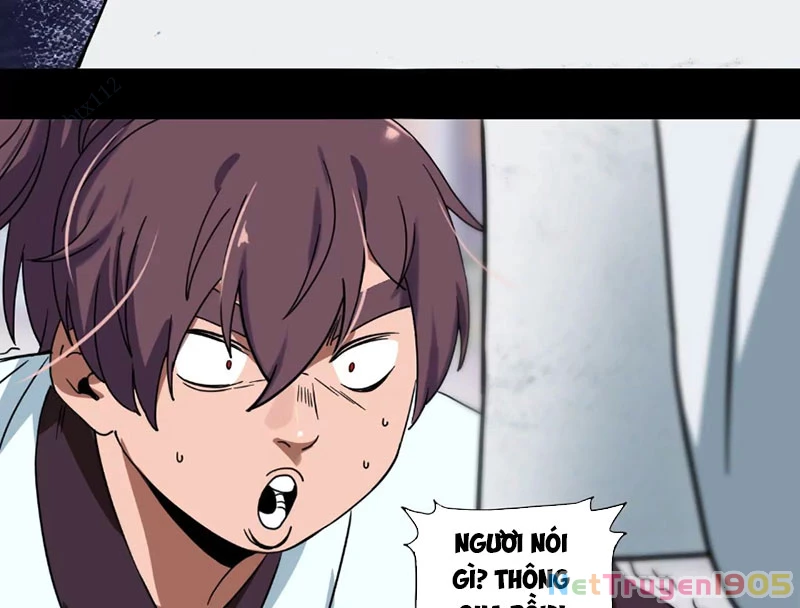 Kim Ngô Thần Vệ Chapter 9 - 27