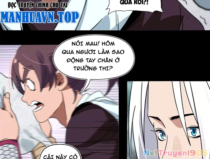 Kim Ngô Thần Vệ Chapter 9 - 28