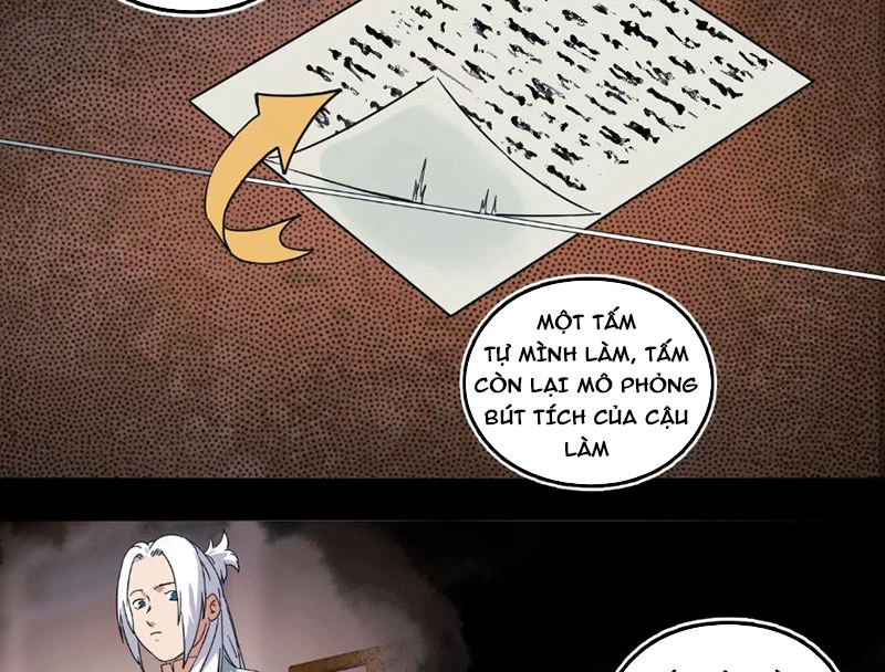 Kim Ngô Thần Vệ Chapter 9 - 30