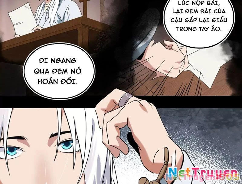Kim Ngô Thần Vệ Chapter 9 - 31