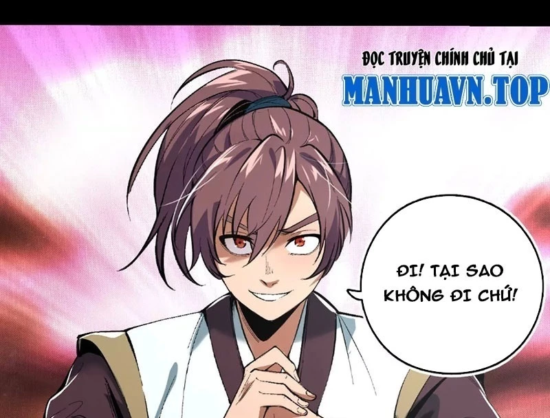 Kim Ngô Thần Vệ Chapter 9 - 34