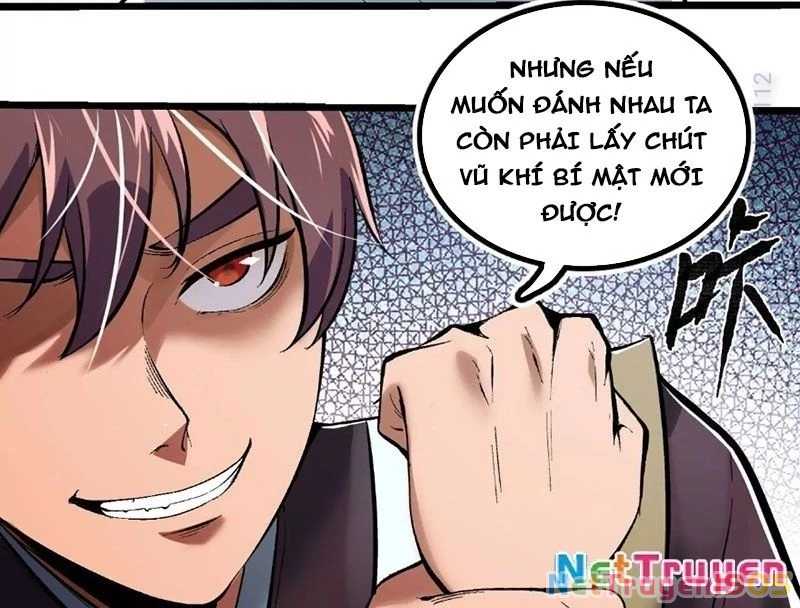 Kim Ngô Thần Vệ Chapter 9 - 36