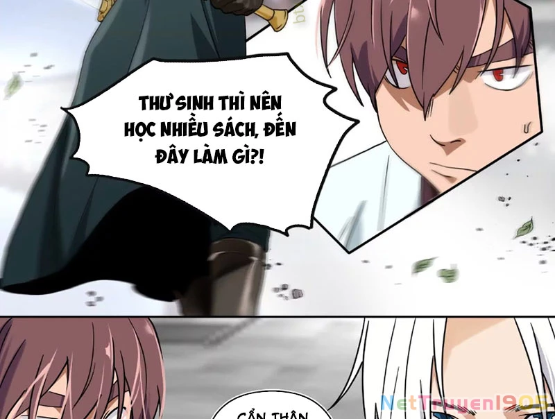 Kim Ngô Thần Vệ Chapter 10 - 2