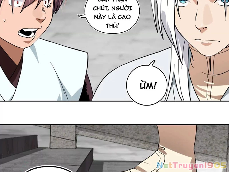 Kim Ngô Thần Vệ Chapter 10 - 3