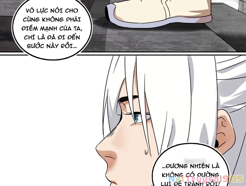 Kim Ngô Thần Vệ Chapter 10 - 4