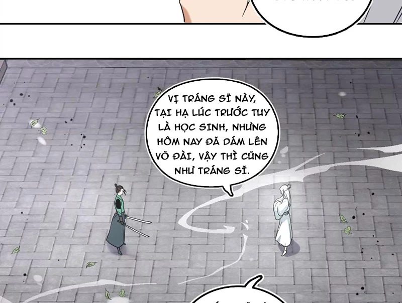 Kim Ngô Thần Vệ Chapter 10 - 5