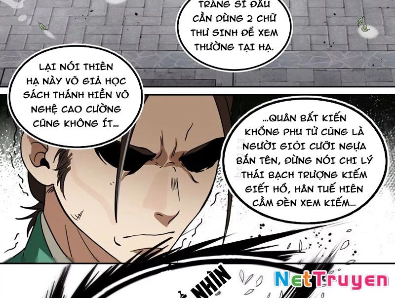 Kim Ngô Thần Vệ Chapter 10 - 6