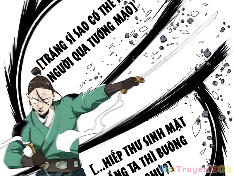 Kim Ngô Thần Vệ Chapter 10 - 7