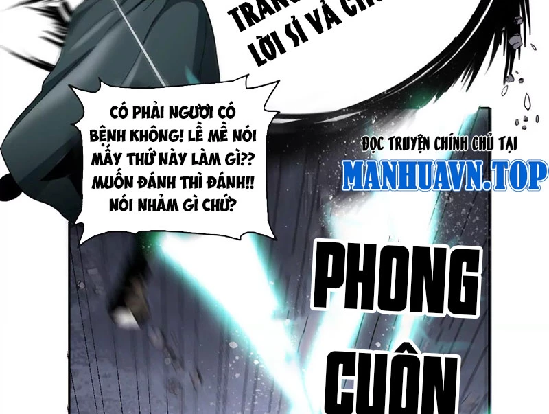 Kim Ngô Thần Vệ Chapter 10 - 8