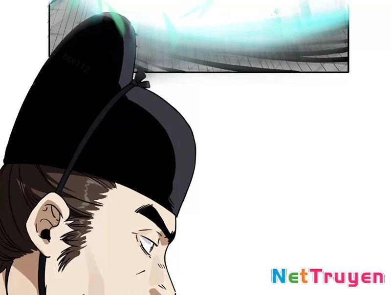 Kim Ngô Thần Vệ Chapter 10 - 11