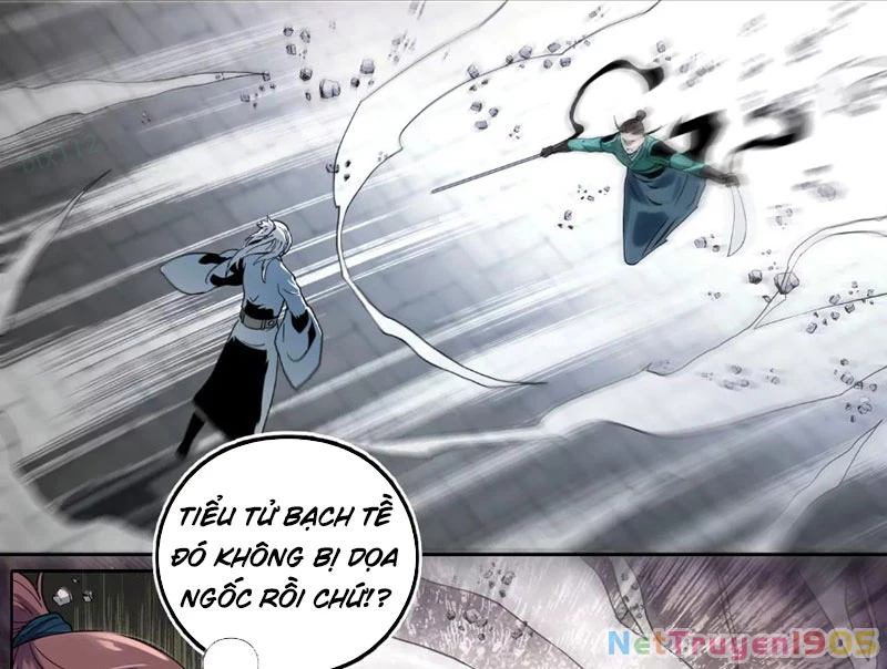 Kim Ngô Thần Vệ Chapter 10 - 13