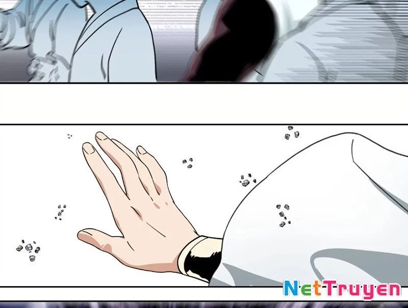 Kim Ngô Thần Vệ Chapter 10 - 16