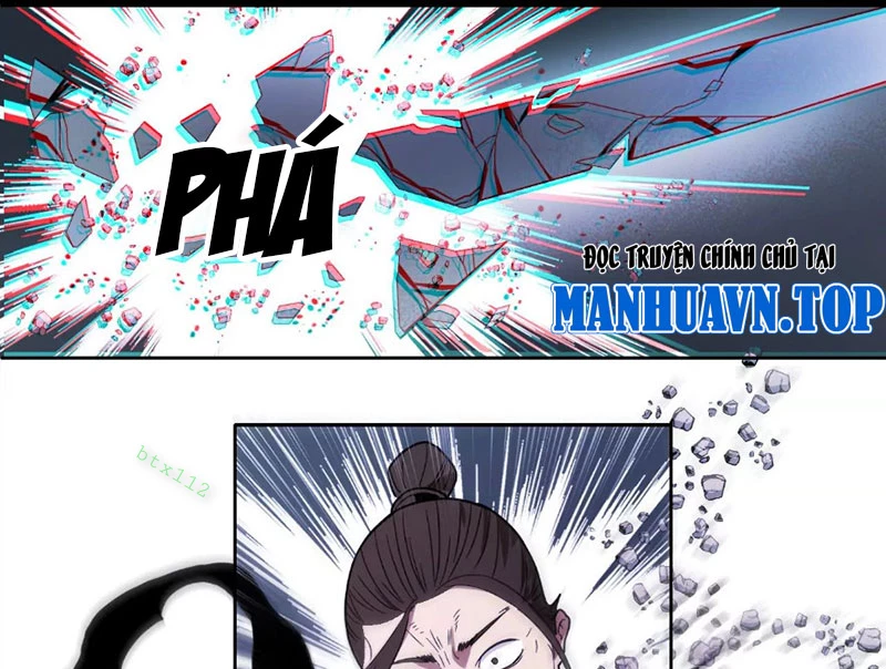 Kim Ngô Thần Vệ Chapter 10 - 24