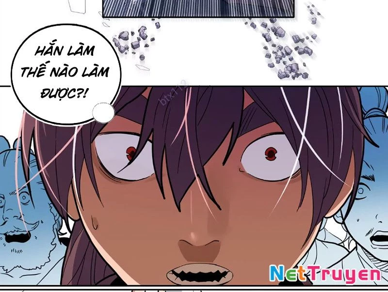 Kim Ngô Thần Vệ Chapter 10 - 26