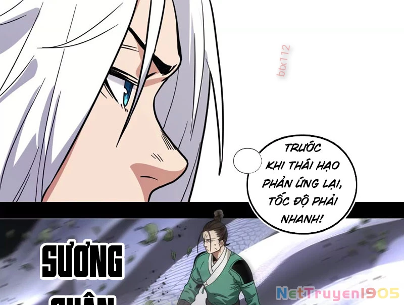 Kim Ngô Thần Vệ Chapter 10 - 27