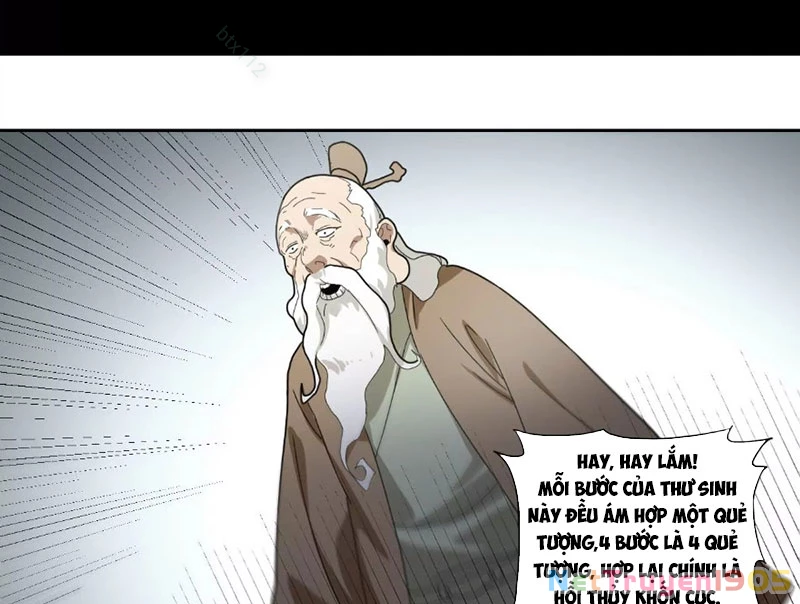 Kim Ngô Thần Vệ Chapter 10 - 29