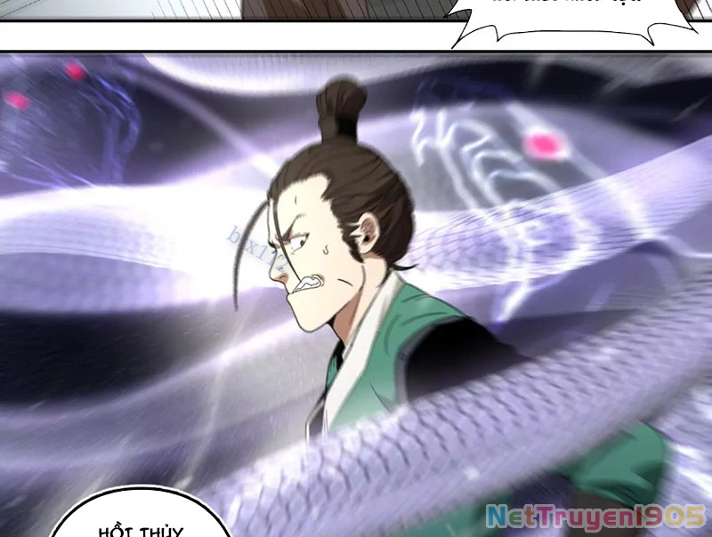 Kim Ngô Thần Vệ Chapter 10 - 30