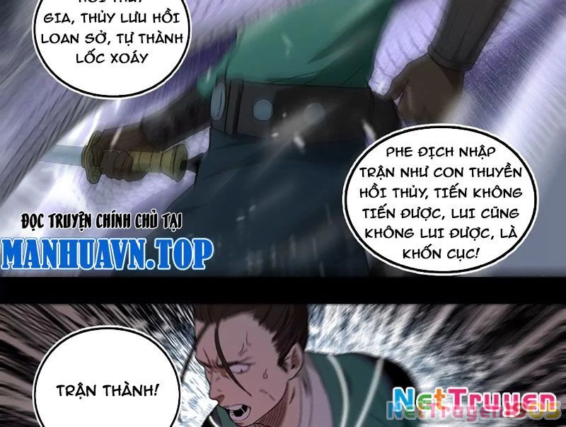 Kim Ngô Thần Vệ Chapter 10 - 31