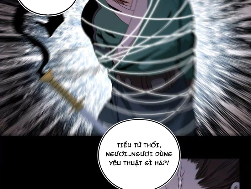 Kim Ngô Thần Vệ Chapter 10 - 32