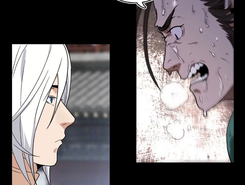 Kim Ngô Thần Vệ Chapter 10 - 33