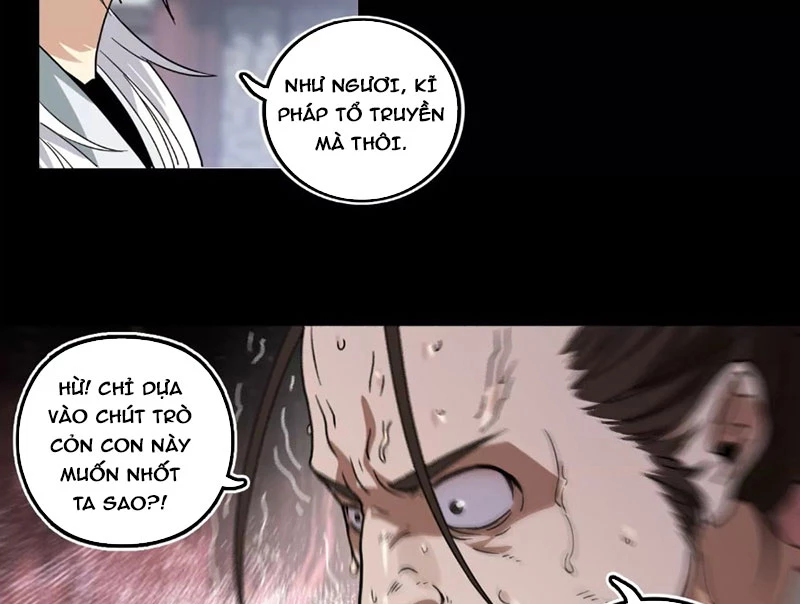 Kim Ngô Thần Vệ Chapter 10 - 34