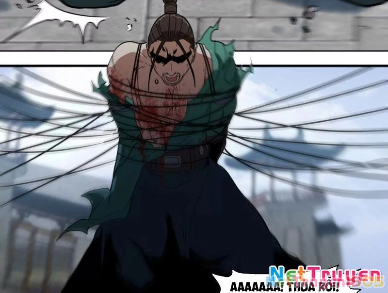 Kim Ngô Thần Vệ Chapter 10 - 41