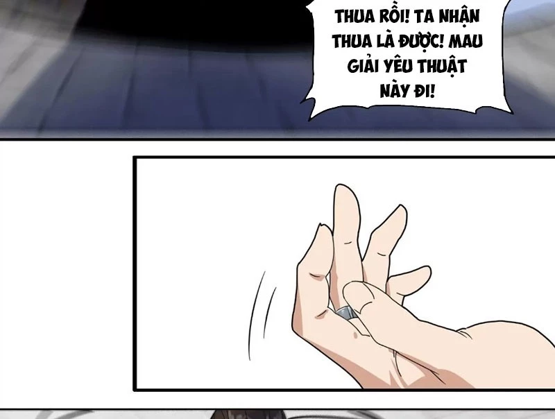 Kim Ngô Thần Vệ Chapter 10 - 42