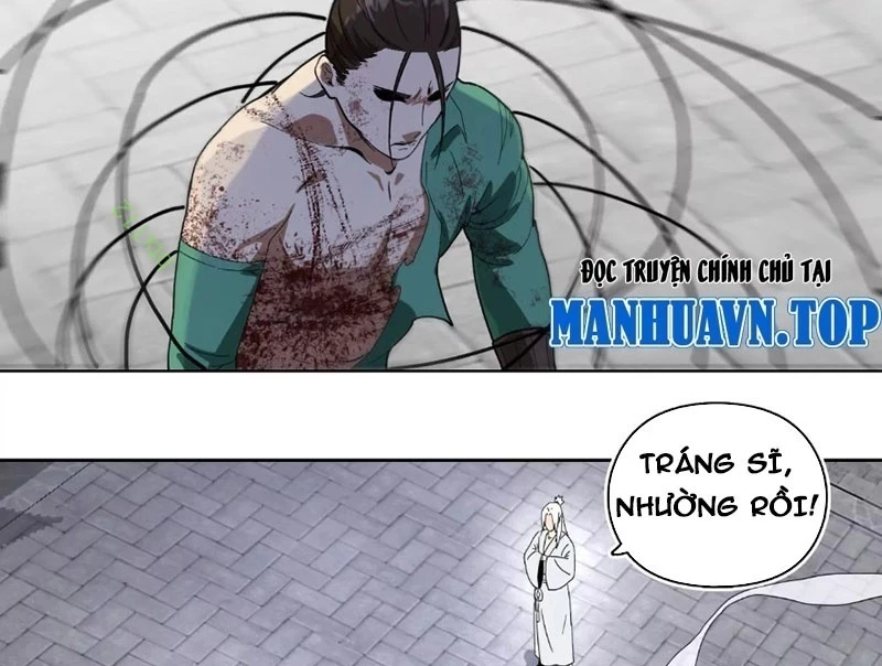 Kim Ngô Thần Vệ Chapter 10 - 43