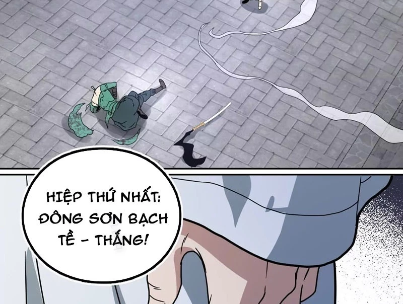 Kim Ngô Thần Vệ Chapter 10 - 44