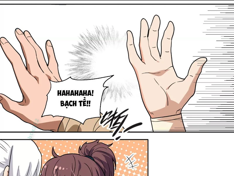 Kim Ngô Thần Vệ Chapter 11 - 2