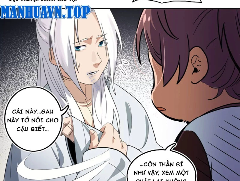 Kim Ngô Thần Vệ Chapter 11 - 4