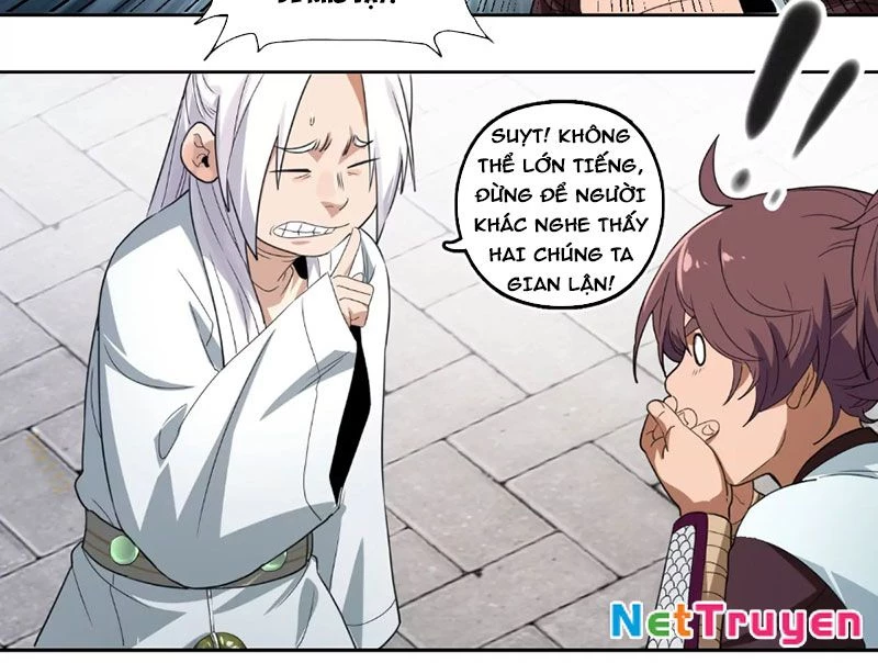 Kim Ngô Thần Vệ Chapter 11 - 6