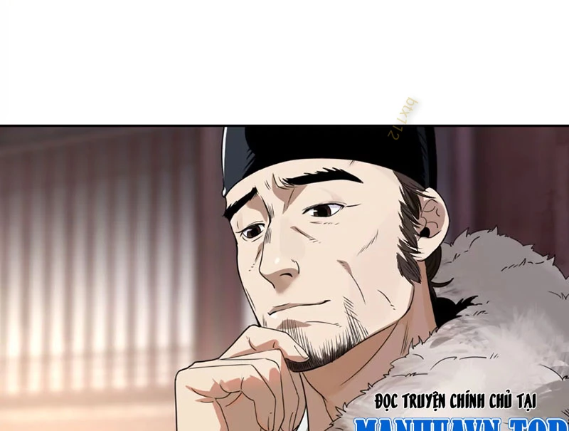 Kim Ngô Thần Vệ Chapter 11 - 7