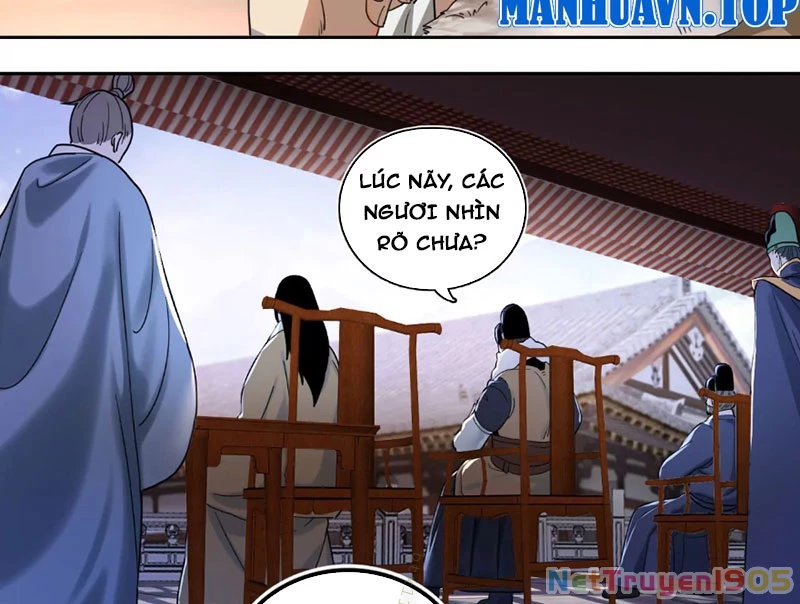 Kim Ngô Thần Vệ Chapter 11 - 8