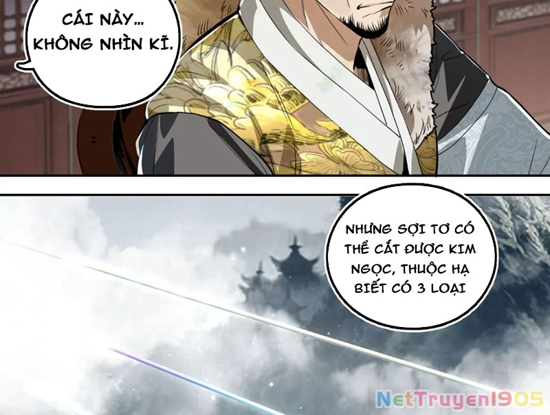 Kim Ngô Thần Vệ Chapter 11 - 12