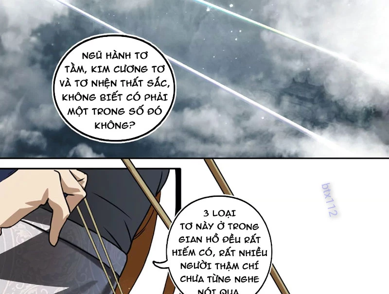 Kim Ngô Thần Vệ Chapter 11 - 13