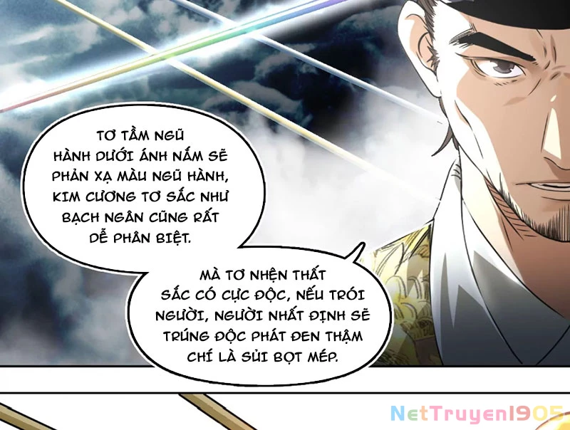 Kim Ngô Thần Vệ Chapter 11 - 15