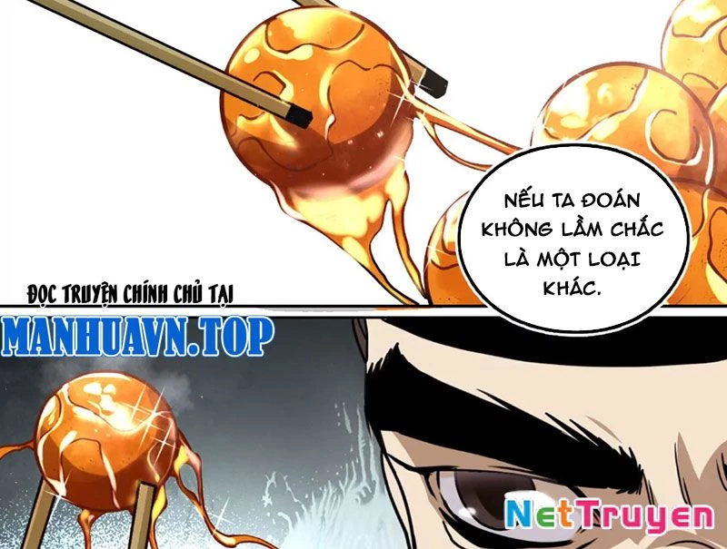 Kim Ngô Thần Vệ Chapter 11 - 16