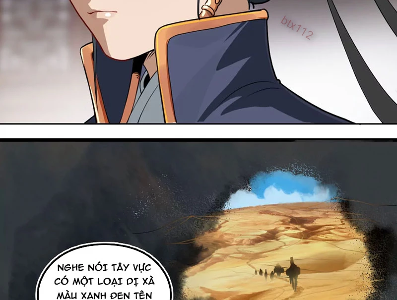 Kim Ngô Thần Vệ Chapter 11 - 18