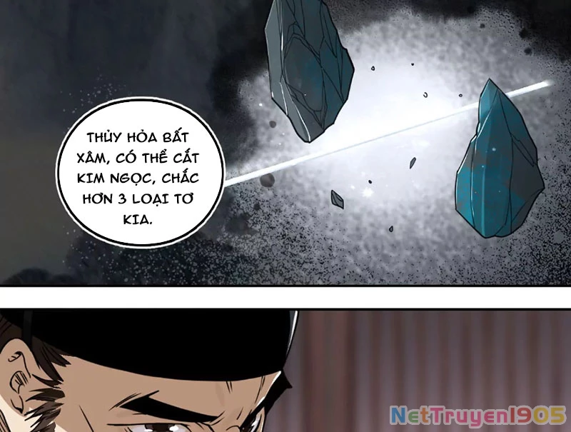 Kim Ngô Thần Vệ Chapter 11 - 20