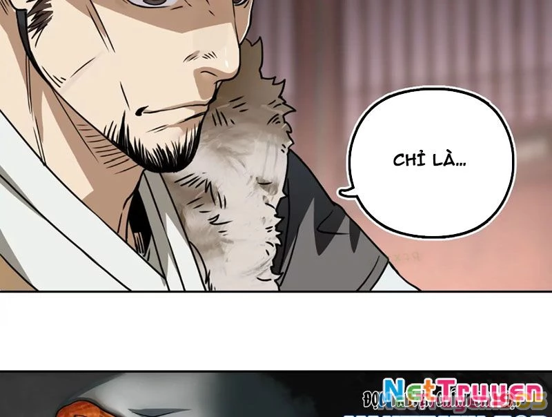 Kim Ngô Thần Vệ Chapter 11 - 21