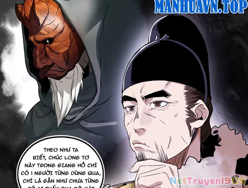 Kim Ngô Thần Vệ Chapter 11 - 22