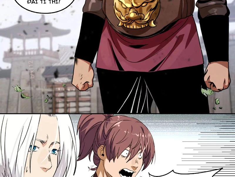 Kim Ngô Thần Vệ Chapter 11 - 24
