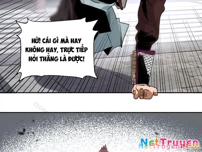 Kim Ngô Thần Vệ Chapter 11 - 26