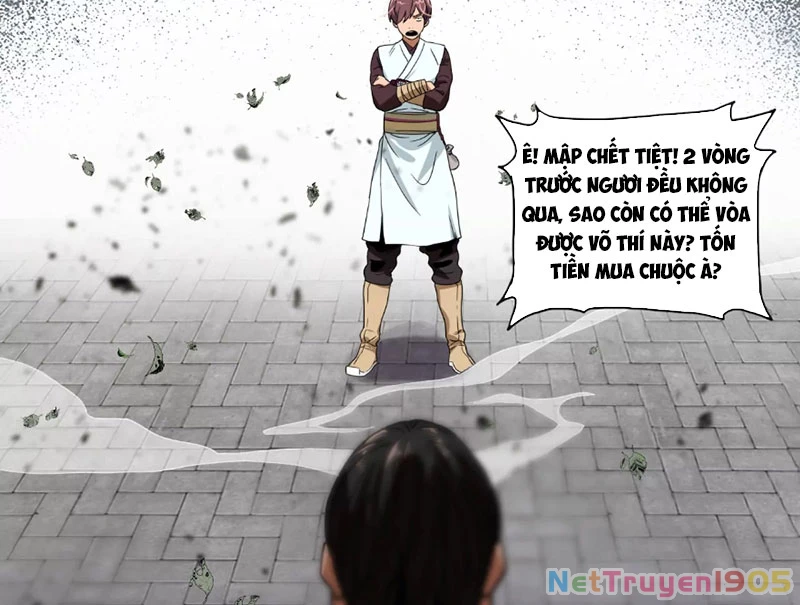 Kim Ngô Thần Vệ Chapter 11 - 27
