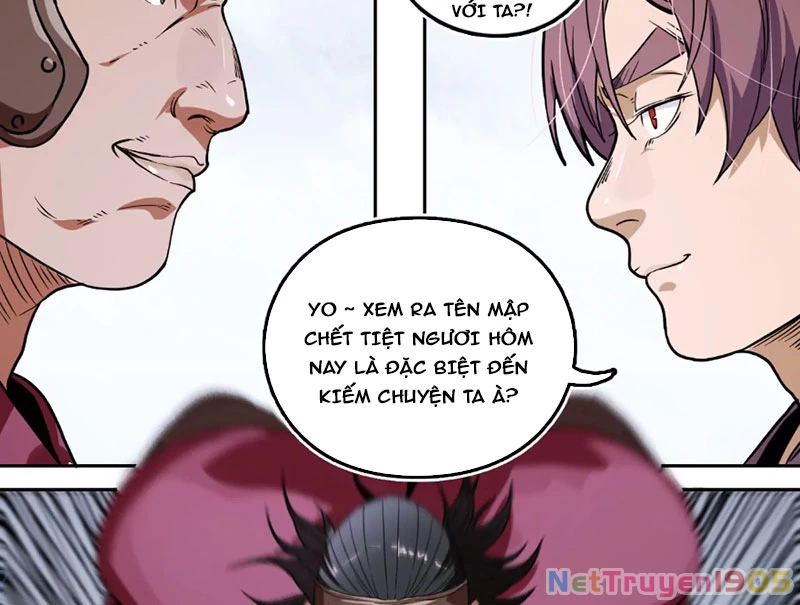 Kim Ngô Thần Vệ Chapter 11 - 29