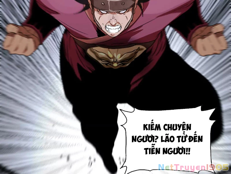Kim Ngô Thần Vệ Chapter 11 - 30